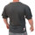 Brachial T-Shirt "Sign Next" greymelounge XL