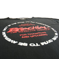 Brachial T-Shirt "Style" schwarz M