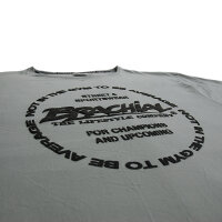 Brachial T-Shirt "Style" grau L