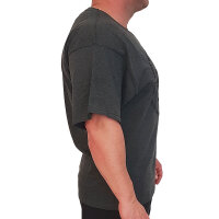 Brachial T-Shirt &quot;Style&quot; greymelounge XL