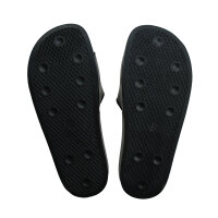 Brachial Bath Shoes "Slide" black 44