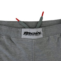 Brachial Short "Rude" grau