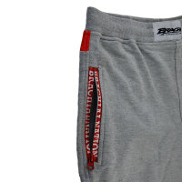 Brachial Short "Rude" grey