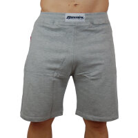 Brachial Short "Rude" grey S