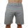 Brachial Short "Rude" grau 2XL