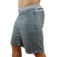 Brachial Short "Rude" greymelounge XL