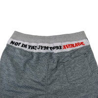 Brachial Short "Rude" greymelounge XL