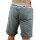 Brachial Short "Rude" greymelounge XL