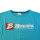 Brachial T-Shirt "Sign Next" light blue 2XL