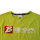 Brachial T-Shirt "Sign Next" grün
