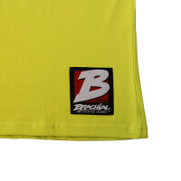 Brachial T-Shirt "Sign Next" green 4XL