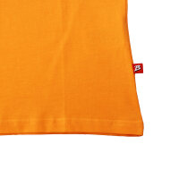 Brachial T-Shirt &quot;Sign Next&quot; orange S