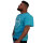 Brachial T-Shirt "Style" light blue XL