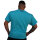 Brachial T-Shirt &quot;Style&quot; light blue 2XL