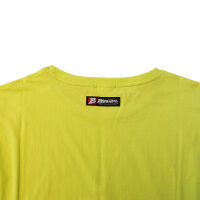 Brachial T-Shirt "Style" grün
