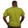 Brachial T-Shirt "Style" grün