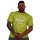 Brachial T-Shirt "Style" green 4XL