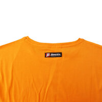 Brachial T-Shirt "Style" orange M