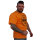 Brachial T-Shirt "Style" orange XL
