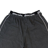 Brachial Short "Spacy" greymelounge/white S