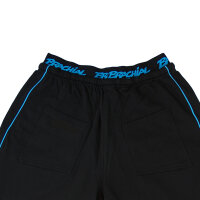 Brachial Short "Spacy" black/blue S