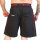 Brachial Short "Spacy" black/red