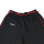 Brachial Short "Spacy" black/red