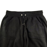 Brachial Tracksuit Trousers "Gain" black S