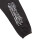 Brachial Tracksuit Trousers "Gain" black M