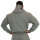 Brachial Hoody "Gain" graumeliert