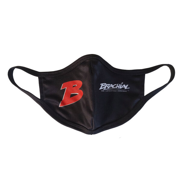 Brachial Mask "Farce"  black