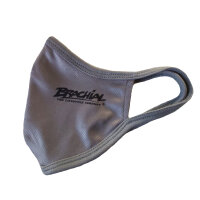 Brachial Mask "Farce"  grey