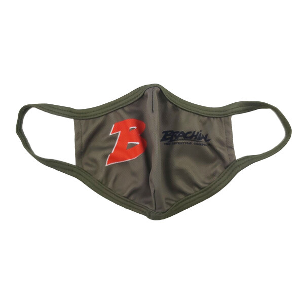 Brachial Mask "Farce"  military green