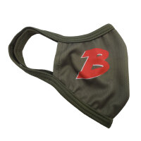 Brachial Mask "Farce"  military green