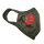 Brachial Mask "Farce"  military green