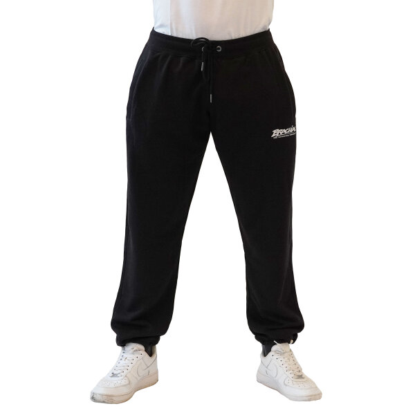 Brachial Tracksuit Trousers "Lightweight" black