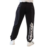 Brachial Tracksuit Trousers "Lightweight" black