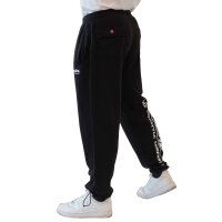 Brachial Tracksuit Trousers "Lightweight" black