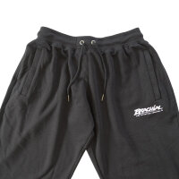 Brachial Sporthose "Lightweight" schwarz