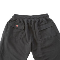 Brachial Sporthose "Lightweight" schwarz