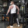 Brachial Sporthose "Lightweight" schwarz L