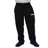 Brachial Tracksuit Trousers "Lightweight" black XL