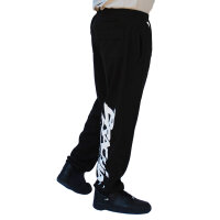 Brachial Tracksuit Trousers "Lightweight" black XL