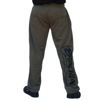 Brachial Tracksuit Trousers "Lightweight" military green