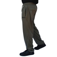 Brachial Tracksuit Trousers "Lightweight" military green