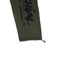 Brachial Sporthose "Lightweight" military green