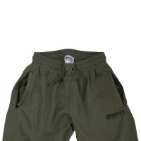 Brachial Sporthose "Lightweight" military green