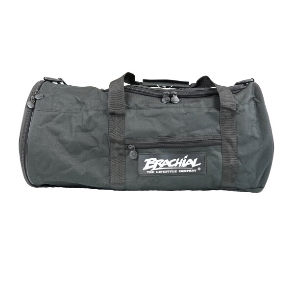 Brachial Sports Bag "Travel" black