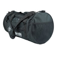 Brachial Sports Bag "Travel" black