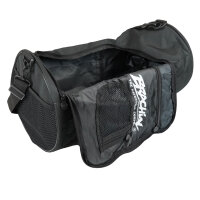 Brachial Sports Bag "Travel" black